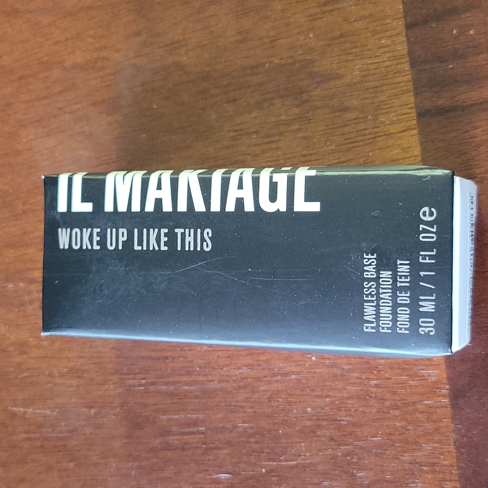 IL MAKIAGE foundation
